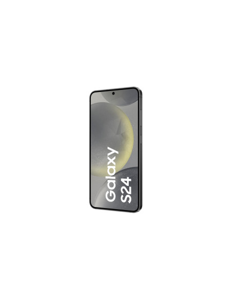 MOBILE PHONE GALAXY S24/256GB BLACK SM-S921B SAMSUNG
