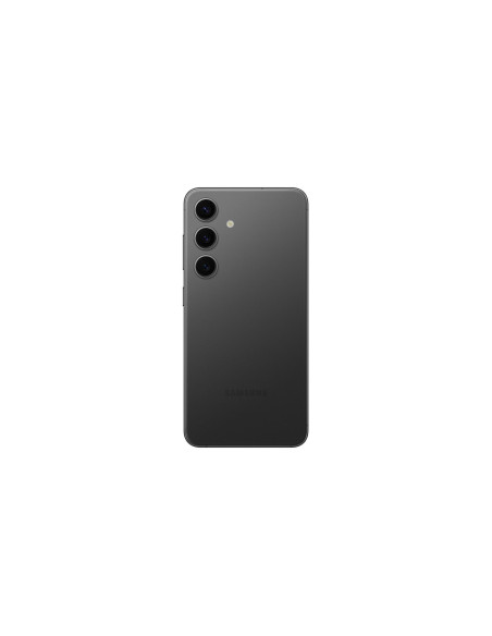 MOBILE PHONE GALAXY S24/256GB BLACK SM-S921B SAMSUNG
