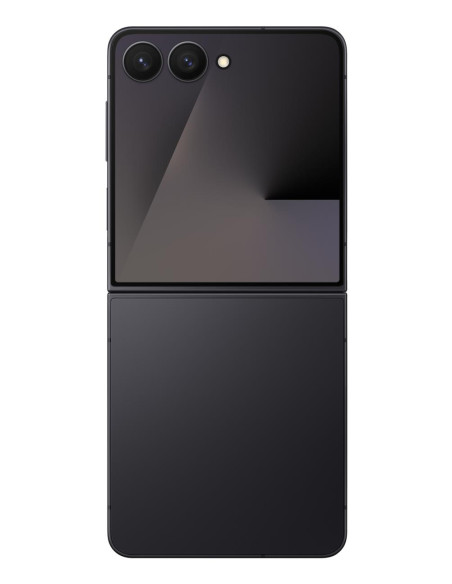 MOBILE PHONE GALAXY Z FLIP7/512GB J.BLACK SM-F766B SAMSUNG