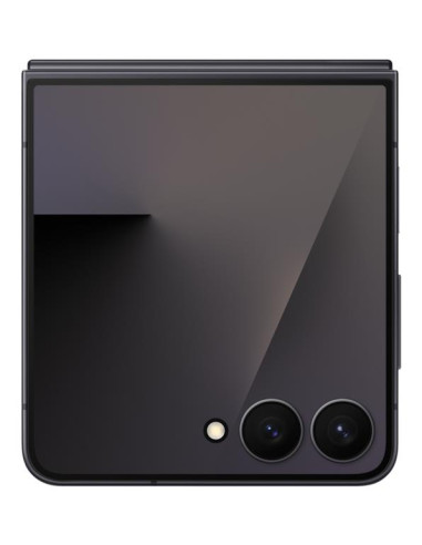 MOBILE PHONE GALAXY Z FLIP7/512GB J.BLACK SM-F766B SAMSUNG
