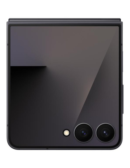 MOBILE PHONE GALAXY Z FLIP7/512GB J.BLACK SM-F766B SAMSUNG