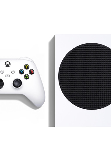 CONSOLE XBOX SERIES S 1TB/196388363193 MICROSOFT