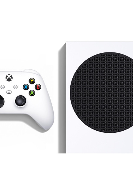 CONSOLE XBOX SERIES S 1TB/196388363193 MICROSOFT
