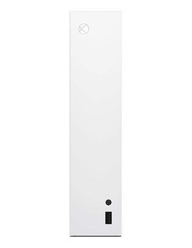 CONSOLE XBOX SERIES S 1TB/196388363193 MICROSOFT