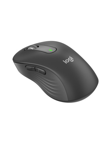 MOUSE USB OPTICAL WRL M650 L/GRAPHITE 910-006236 LOGITECH