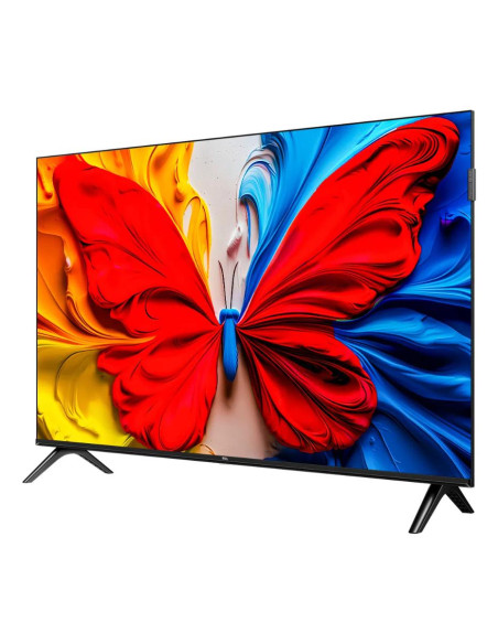 TV Set, TCL, 43 ", Full HD, 1920 x 1080 pixels, Flat, 16:9, QLED, 43V5C