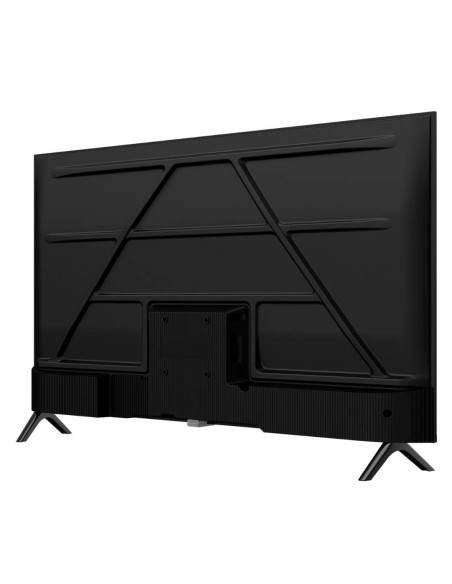 TV Set, TCL, 43 ", Full HD, 1920 x 1080 pixels, Flat, 16:9, QLED, 43V5C