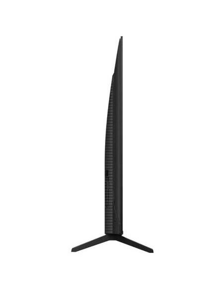 TV Set, TCL, 55 ", 4K Ultra HD, 3840 x 2160 pixels, Flat, 16:9, QLED, 55T69C