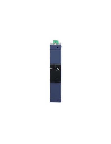 Switch, DAHUA, CHS4206-4ET-90, Switch type Managed, Switch layer L2, Form factor Desktop, 4xRJ-45 ports, RJ-45 Ports Type Fast 