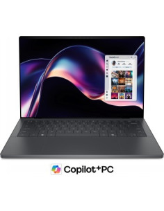 DELL XPS 14 UX7-358H14-2K32GB512GBW11P3PS (GRAPHITE) (NORDIC-KB)