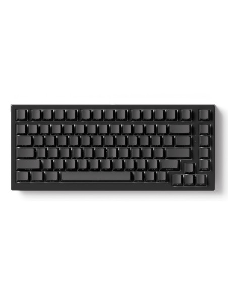 KEYBOARD USB-C TAC75/BLACK 6978414652983 AKKO