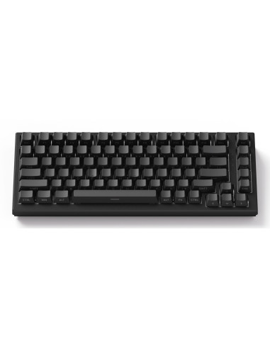 KEYBOARD USB-C TAC75/BLACK 6978414652983 AKKO