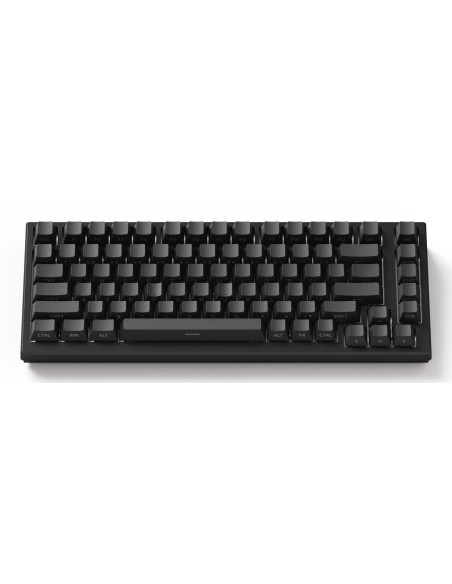 KEYBOARD USB-C TAC75/BLACK 6978414652983 AKKO