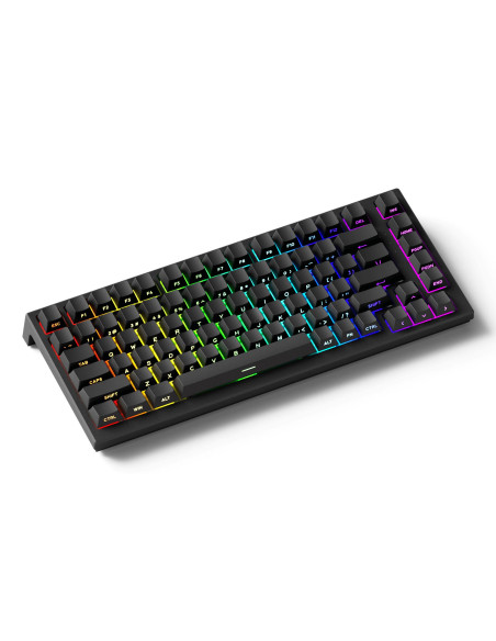 KEYBOARD USB-C TAC75/BLACK 6978414652983 AKKO