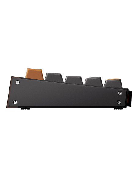 KEYBOARD WRL RAY68-HE/BROWN 103-RA68A-000 AKKO