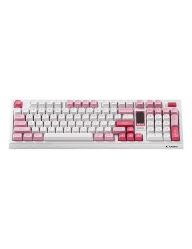 KEYBOARD WRL 5098B PRUNUS/LANNESIANA 6925758630924 AKKO