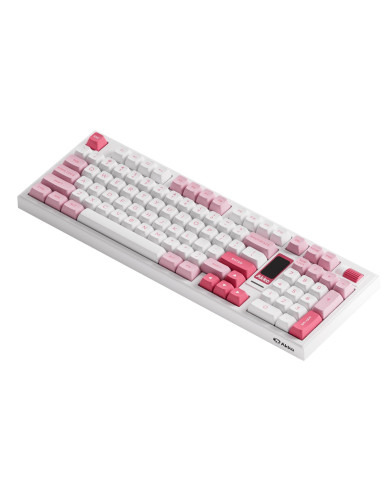 KEYBOARD WRL 5098B PRUNUS/LANNESIANA 6925758630924 AKKO