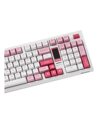 KEYBOARD WRL 5098B PRUNUS/LANNESIANA 6925758630924 AKKO