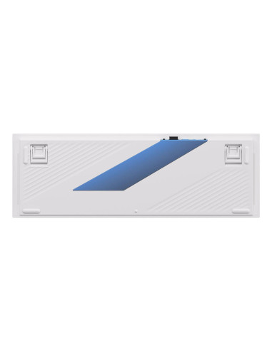 KEYBOARD WRL 5098B/GLACIER 6978414657698 AKKO