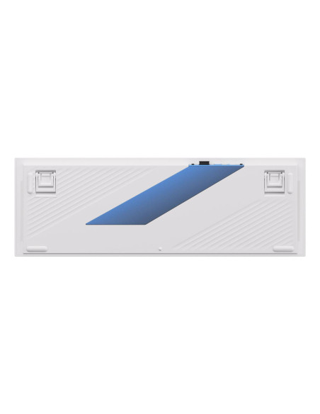 KEYBOARD WRL 5098B/GLACIER 6978414657698 AKKO