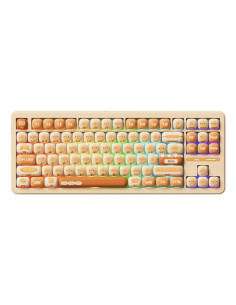 KEYBOARD WRL TAC87/BUN WONDER. 103-TA87B-009 AKKO