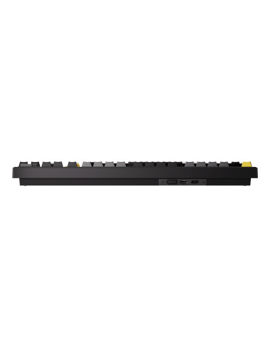 KEYBOARD WRL 5098B/BLACK/GOLD 6925758631921 AKKO