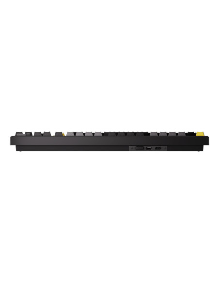KEYBOARD WRL 5098B/BLACK/GOLD 6925758631921 AKKO