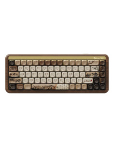 KEYBOARD WRL MU01 MOUNTAIN SEC/6925758630528 AKKO