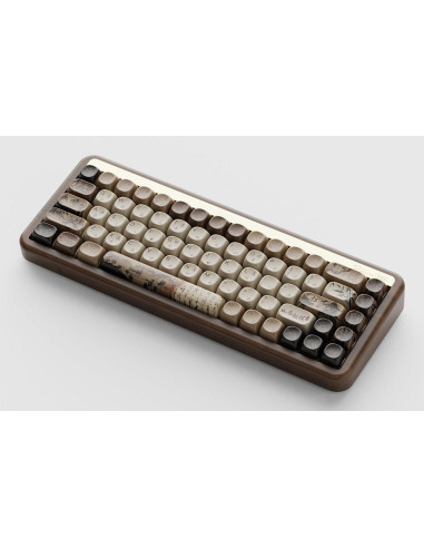 KEYBOARD WRL MU01 MOUNTAIN SEC/6925758630528 AKKO
