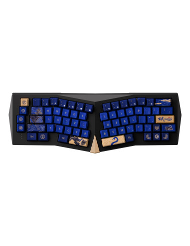 KEYBOARD WRL YEAR OF SNAKE/03G03K03M03P03Y04C04D AKKO