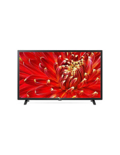 TV Set, LG, 32", Smart/FHD, 1920x1080, Wireless LAN, Bluetooth, webOS, Black, 32LQ631C
