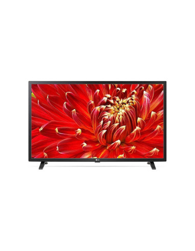 TV Set, LG, 32", Smart/FHD, 1920x1080, Wireless LAN, Bluetooth, webOS, Black, 32LQ631C