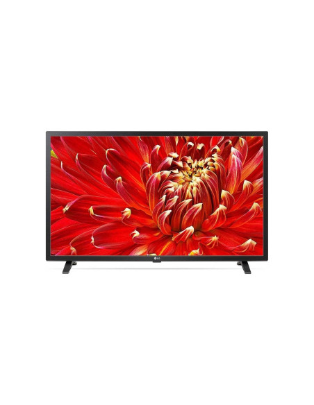 TV Set, LG, 32", Smart/FHD, 1920x1080, Wireless LAN, Bluetooth, webOS, Black, 32LQ631C