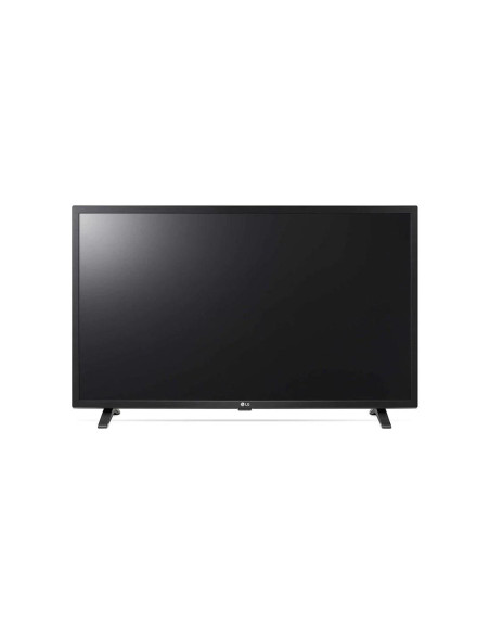 TV Set, LG, 32", Smart/FHD, 1920x1080, Wireless LAN, Bluetooth, webOS, Black, 32LQ631C
