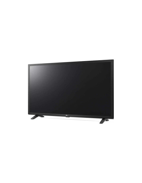 TV Set, LG, 32", Smart/FHD, 1920x1080, Wireless LAN, Bluetooth, webOS, Black, 32LQ631C