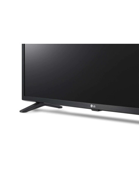 TV Set, LG, 32", Smart/FHD, 1920x1080, Wireless LAN, Bluetooth, webOS, Black, 32LQ631C
