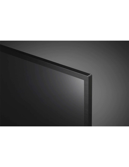 TV Set, LG, 32", Smart/FHD, 1920x1080, Wireless LAN, Bluetooth, webOS, Black, 32LQ631C