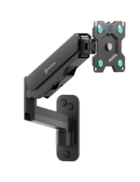 MONITOR ACC WALL MOUNT 13-34"/BLACK G150-B ONKRON