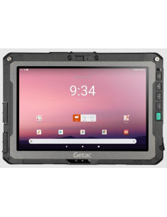 TABLET ZX10 SD660 10"/6/128GB Z2A7BHWB54BB GETAC