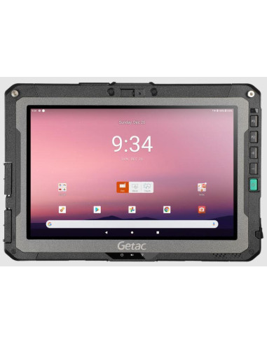 TABLET ZX10 SD660 10"/6/128GB Z2A7BHWB54BB GETAC