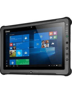 TABLET F110G7 CI5-1345U 11"T/16/256GB FT6164JB1NXX GETAC