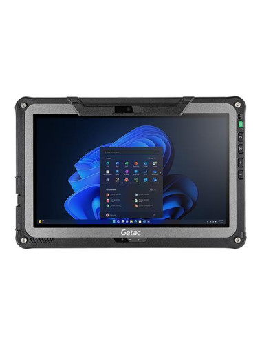 TABLET F110G7 CI5-1345U 11"T/16/256GB FT6164JB1NXX GETAC