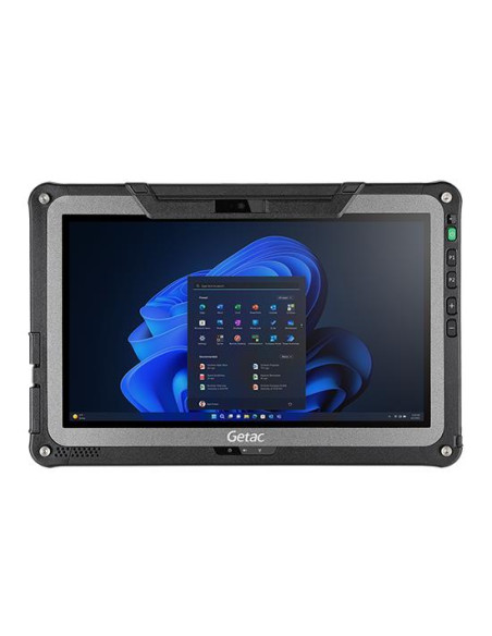 TABLET F110G7 CI5-1345U 11"T/16/256GB FT6164JB1NXX GETAC