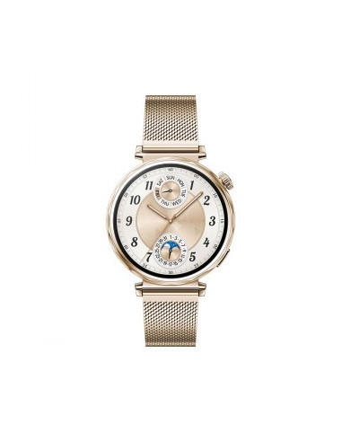 HUAWEI WATCH GT 5 (41MM) GOLD