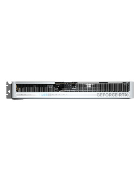 Graphics Card, GIGABYTE, NVIDIA GeForce RTX 5060 Ti, 16 GB, GDDR7, 128 bit, PCIE 5.0 16x, GPU 2647 MHz, Triple slot Fansink, 1x