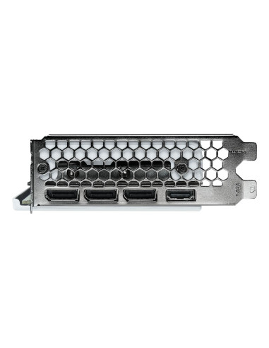 Graphics Card, PALIT, NVIDIA, GeForce RTX 5070, 2325 MHz, 12 GB, GDDR7, 192 bit, PCI Express 5.0, Active, NE75070U19K9-GB2050W