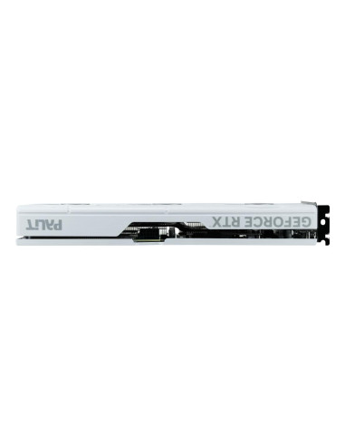 Graphics Card, PALIT, NVIDIA, GeForce RTX 5070, 2325 MHz, 12 GB, GDDR7, 192 bit, PCI Express 5.0, Active, NE75070U19K9-GB2050W