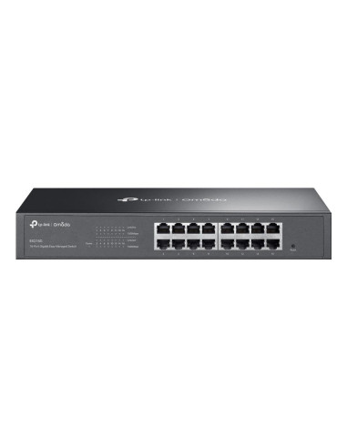 Switch, TP-LINK, ES216G, Type L4, ES216G