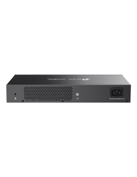 Switch, TP-LINK, ES216G, Type L4, ES216G