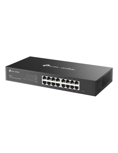 Switch, TP-LINK, ES216G, Type L4, ES216G